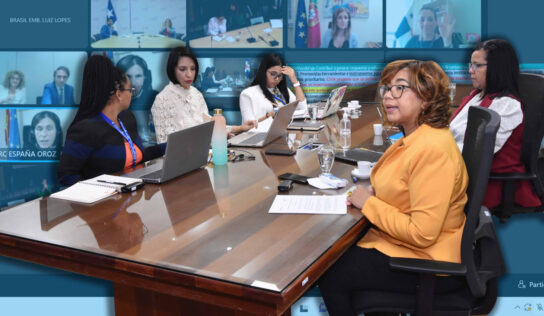 RD se prepara para la XXVIII Cumbre Iberoamericana de Jefes de Estado y de Gobierno