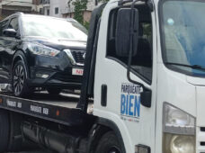 Plan Parquéate Bien quedará establecido en 30 calles del Ensanche Naco