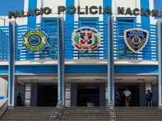 Policía Nacional apresa hombre por caso de homicidio en Montecristi