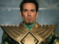 Revelan como murió el Power Ranger Jason David Frank