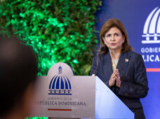 Raquel Peña: «Gabinete de Promoción de Inversiones complementa esfuerzos para dinamizar la economía»