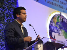 Director del INAPA: Dos millones más de dominicanos reciben agua potable