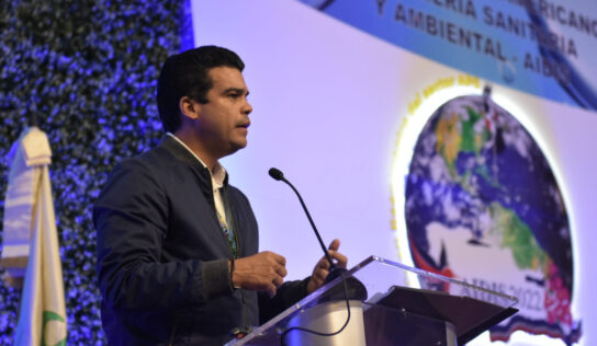 Director del INAPA: Dos millones más de dominicanos reciben agua potable