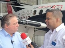 Director del IDAC dice vuelo Santo Domingo-Pedernales impulsará turismo interno