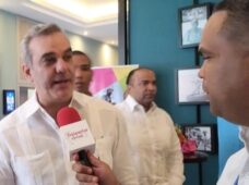 Presidente Abinader anuncia centro de innovación en proyecto turístico Punta Bergantín