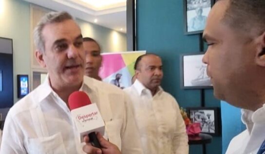 Presidente Abinader anuncia centro de innovación en proyecto turístico Punta Bergantín