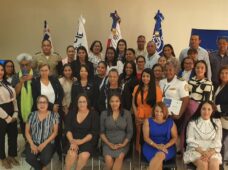 El Ministerio Público fortalece articulación de actores clave contra la trata de personas en la frontera