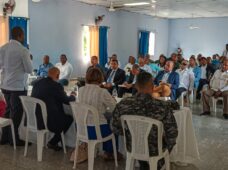 La Proedemaren y Medio Ambiente extienden al Este mesas de coordinación para combatir delitos que dañan los recursos naturales