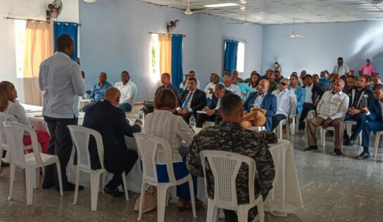 La Proedemaren y Medio Ambiente extienden al Este mesas de coordinación para combatir delitos que dañan los recursos naturales