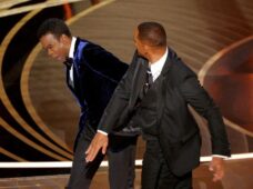 Will Smith revela la verdadera razón de bofetada a Chris Rock