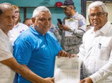CEA realiza pagos que superan los 14 millones a colonos en San Pedro de Macorís