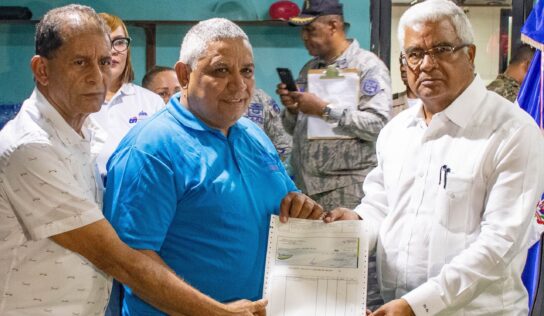CEA realiza pagos que superan los 14 millones a colonos en San Pedro de Macorís