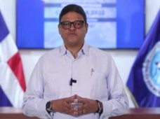 COE emite alerta roja; Colapsa muro en presa de Montecristi