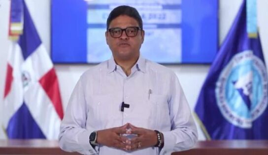 COE emite alerta roja; Colapsa muro en presa de Montecristi