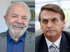 Bolsonaro guarda un extenso silencio tras su derrota ante Lula da Silva