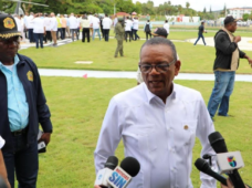 Dirección General de Migración rechaza acusaciones sobre deportaciones de menores sin sus padres