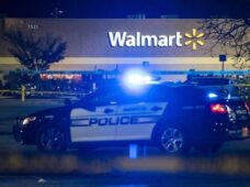 Al menos 6 muertos en ataque dentro de un almacén de Walmart en Virginia, Estados Unidos