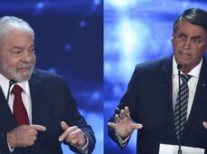 Bolsonaro no reconoce victoria de Lula: Pide anular comicios y tribunal lo rechaza