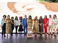 JCE promueve voto consciente y participación de jóvenes inspirados en Minerva Mirabal