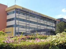 Ministerio de Medio Ambiente y SENPA realizan 374 operativos en San Cristóbal