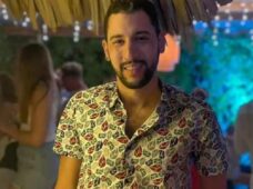 Encuentran cadáver de joven desaparecido 