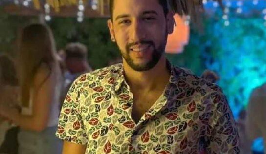 Encuentran cadáver de joven desaparecido 