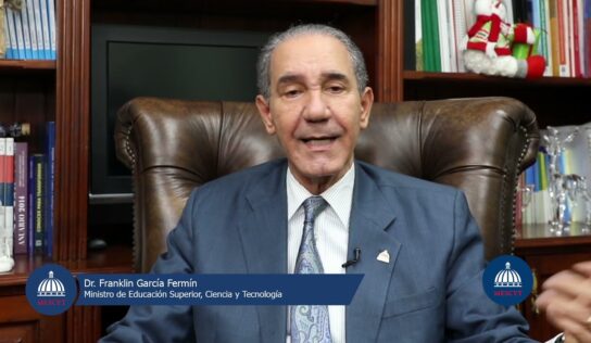 García Fermín destaca la solidaridad entre la República Dominicana y Venezuela