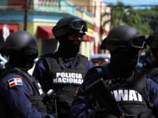 Policía Nacional apresa 75 personas por distintos delitos en las últimas 24 horas