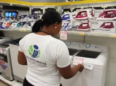 Pro Consumidor inicia operativos preventivos para el «Viernes Negro»