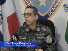 Senador Antonio Taveras Guzmán destaca el impacto social del Centro de Formación Mamá Tingó