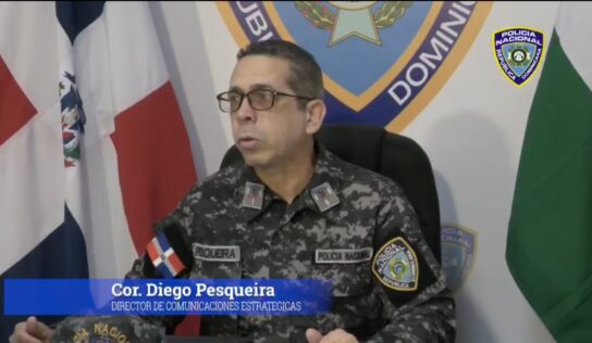 Senador Antonio Taveras Guzmán destaca el impacto social del Centro de Formación Mamá Tingó