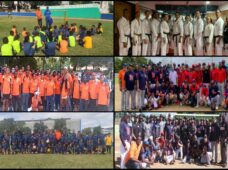 Instituciones gubernamentales pasan balance medidas aplicadas en La Zurza para frenar propagación del cólera