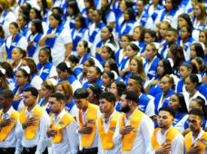 INFOTEP gradúa a 1,080 nuevos técnicos profesionales