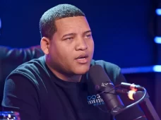 Ministerio Público arresta a Wilkin García Peguero por estafa y amenaza de muerte