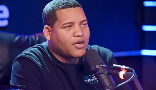 Ministerio Público arresta a Wilkin García Peguero por estafa y amenaza de muerte