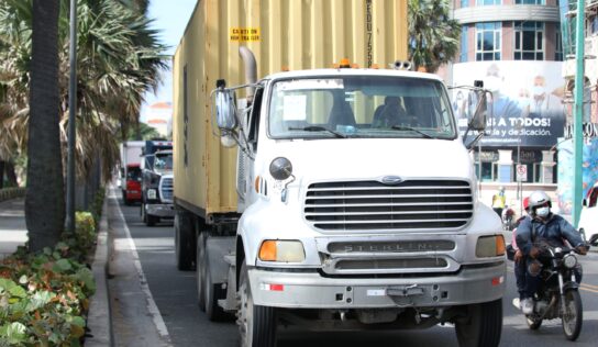 282 armas de fuego incautadas en San Cristóbal