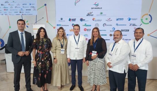 Zona Franca Puerto Plata respalda celebración de la XXV Conferencia de Zonas Francas de Iberoamérica