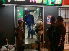 Procuraduría de Medio Ambiente combate la contaminación por ruido