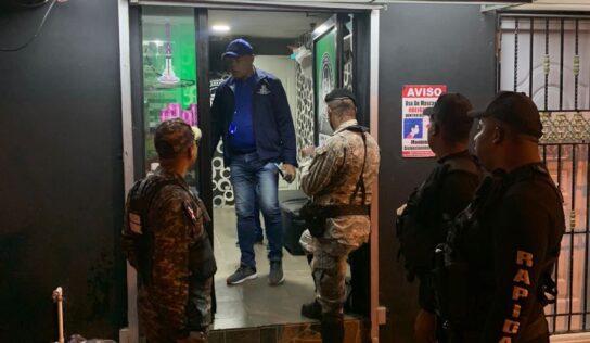 Procuraduría de Medio Ambiente combate la contaminación por ruido