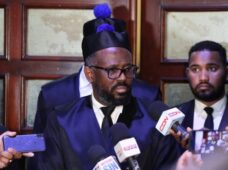 Wilson Camacho califica de irracional decisión de corte que ratificó privilegio de prisión domiciliaria a acusados en Caso Antipulpo