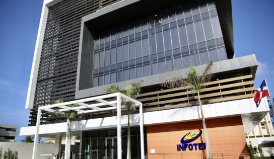 INFOTEP presenta nuevo programa para la formación de técnicos 2023