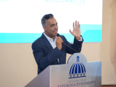 Ministro de la Presidencia resalta rol de las mipymes en la economía dominicana