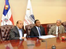 Mescyt aprueba 86 proyectos de investigación con una inversión de 654 millones de pesos