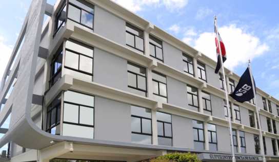 Superintendencia de Bancos informa activos del sistema financiero registraron aumento interanual de 12.1%