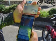 Policía logra arrestar a más de 800 personas prófugas o en rebeldía