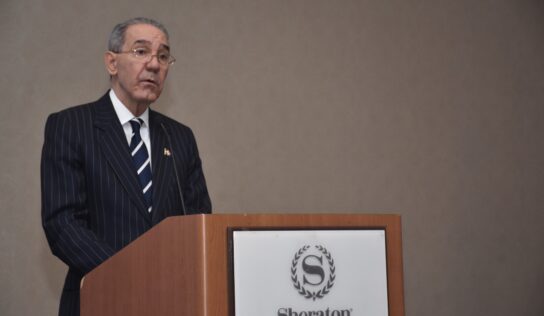 MESCyT auspicia Jornada sobre la Situación y Perspectivas de la Cooperación Interuniversitaria Hispano-Dominicana del programa de becas MESCyT-España