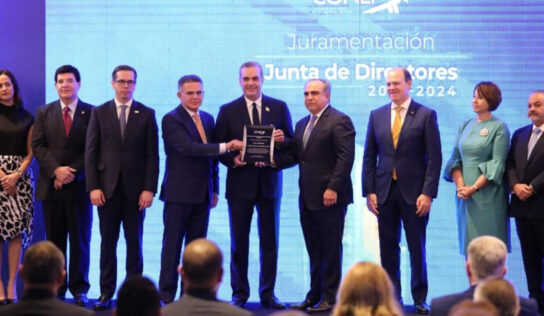 Policía rescata en comunidad de San Cristóbal niña de 10 años fue dejada amarrada en matorrales por su madre