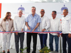 Policía Nacional ocupa 46 pacas de marihuana durante operativo en Los Ríos