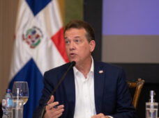 Director de Bienes Nacionales-CEA anuncia preservación del patrimonio del Estado