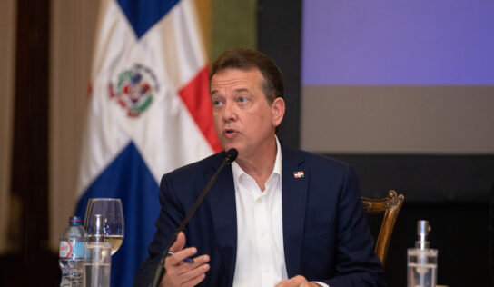 Director de Bienes Nacionales-CEA anuncia preservación del patrimonio del Estado